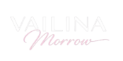 vailina morrow name logo